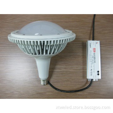 135w led high bay light bulb with PSE standard
